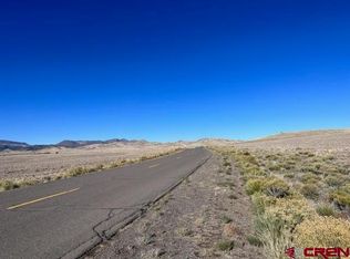 Tbd County Road 15, Del Norte, CO 81132