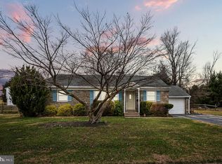 2039 Berkley Rd, Norristown, PA 19403