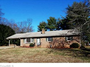 31 E Harson St, Winston Salem, NC 27127