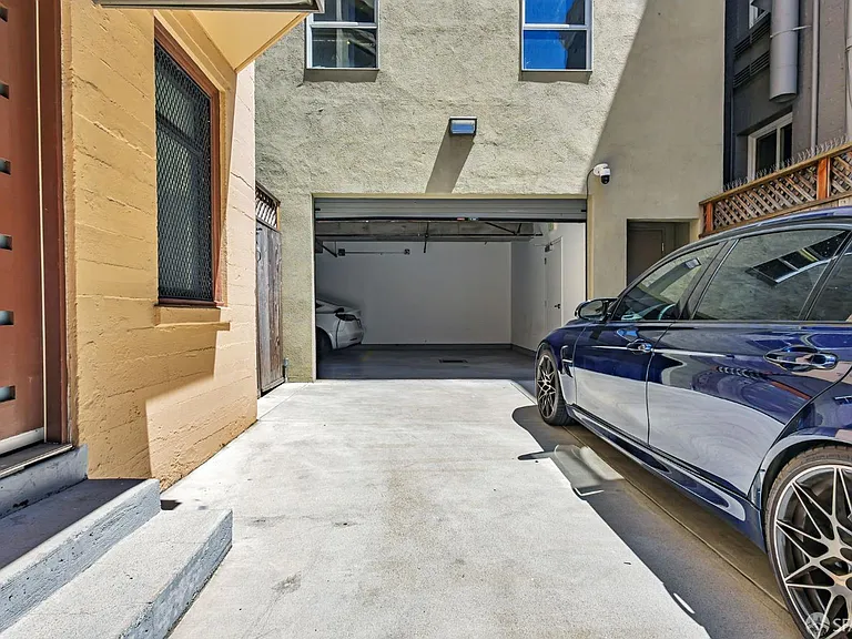 989 Sutter St #2 — Photo 27