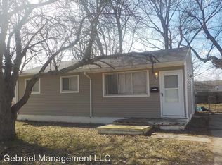 5441 Bermuda Ln, Flint, MI 48505