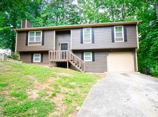 2491 Eric Ln, Douglasville, GA 30135