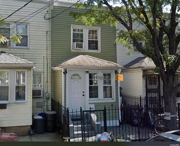 118-25 152nd Street, Jamaica, NY, 11434