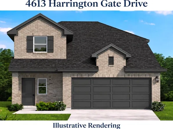 4613 Harrington Gate Dr, Texas City, TX 77591