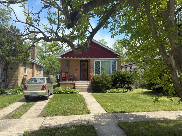 14915 Vine Ave, Harvey, IL 60426
