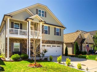 5776 Midstream Cir, Clemmons, NC 27012