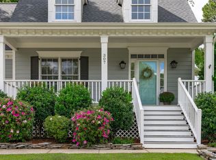307 Scotts Ridge Trl, Apex, NC 27502