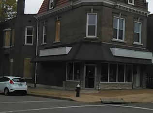 6829 Virginia Ave, Saint Louis, MO