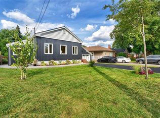 260 Sanatorium Rd, Hamilton, ON L9C 1Z9