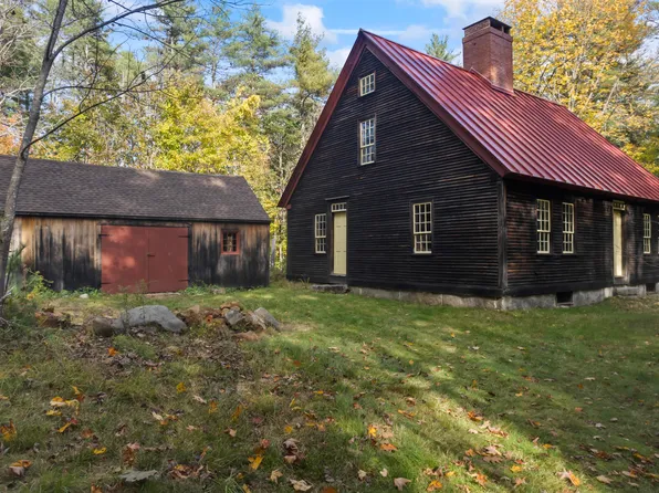 32 Cabbage Yard Road, Standish, ME 04084