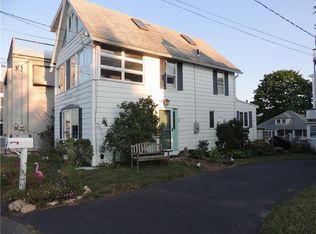 100 Limewood Ave, Branford, CT 06405