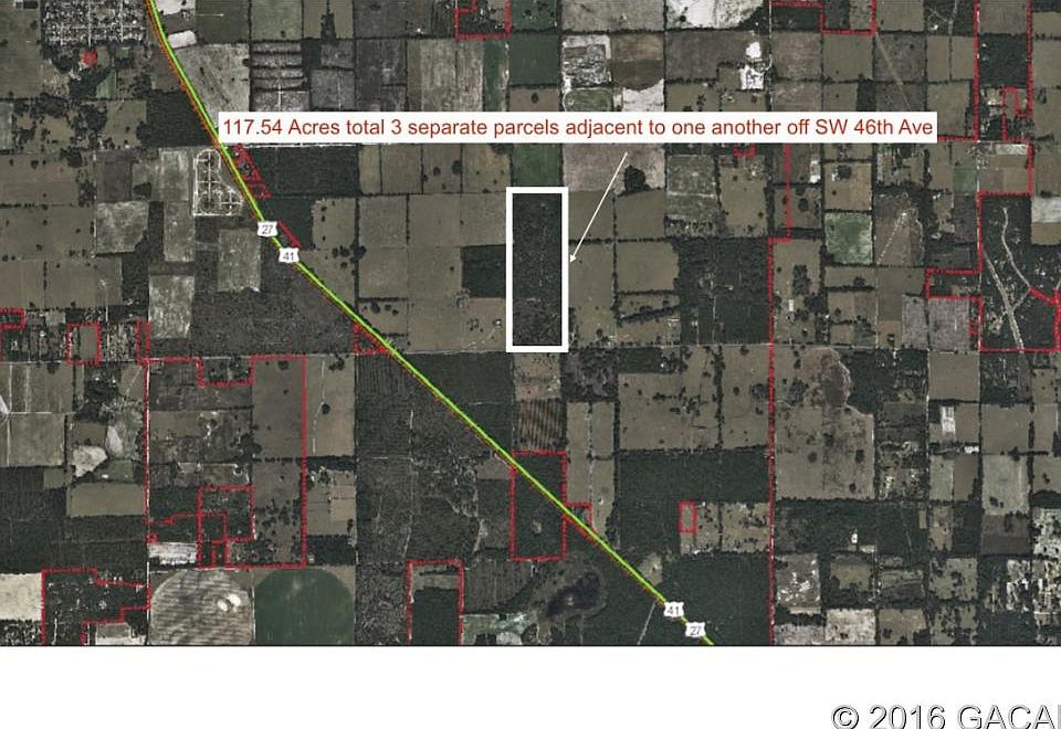2nd image of 000 SW 46th Ave