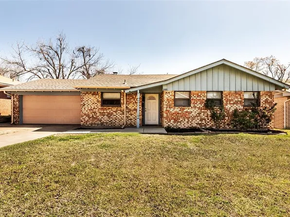 3000 N Tulsa Dr, Oklahoma City, OK 73107