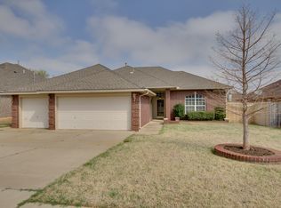 8209 NW 83rd St, Oklahoma City, OK 73132