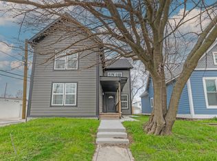 516 Iowa St, Indianapolis, IN 46203