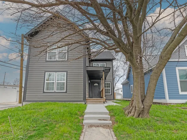 516 Iowa St, Indianapolis, IN 46203