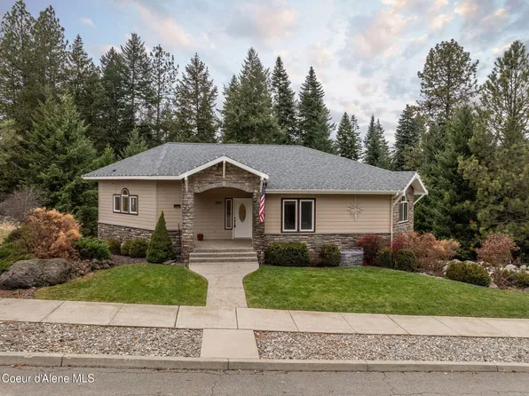 943 N Victorian Dr, Coeur D Alene, ID 83814