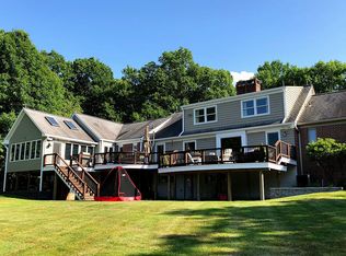 34 Bissell Rd, Lebanon, NJ 08833