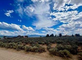 Lot 3 Mesa Vista Rd, El Prado, NM 87529