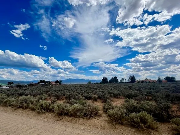 Lot 3 Mesa Vista Rd, El Prado, NM 87529