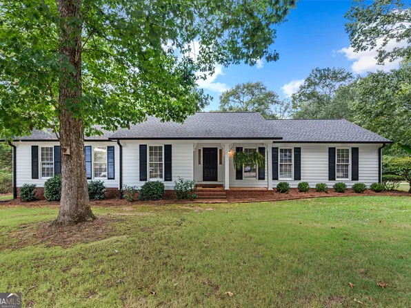 186 Elderberry Cir, Athens, GA 30605