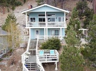 38634 N Shore Dr, Fawnskin, CA 92333