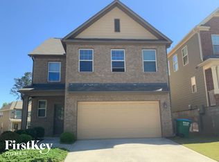2442 Turnbury Glen Walk, Snellville, GA 30078