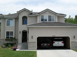 8129 S Grambling Way, Sandy, UT 84094