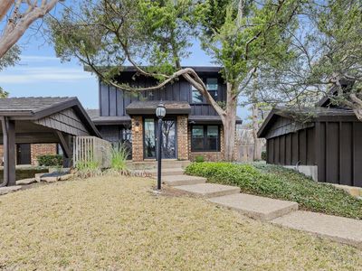 6935 Helsem Way #121, Dallas, TX, 75230