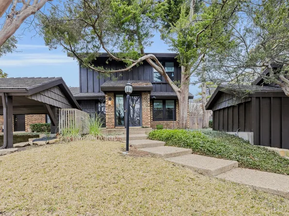 6935 Helsem Way #121, Dallas, TX 75230