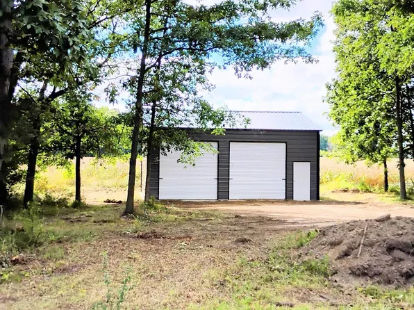 2881 Wetherby Rd, Clarklake, MI 49234