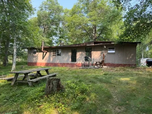 (undisclosed Address), Merrifield, MN 56465