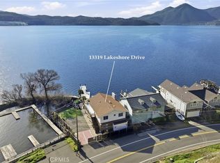 13319 Lakeshore Dr, Clearlake, CA 95422
