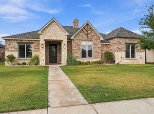 3714 118th St, Lubbock, TX 79423