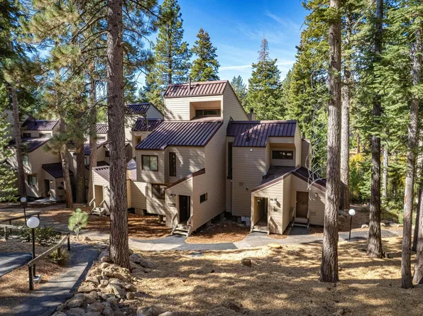 5101 N Lake Blvd #40, Carnelian Bay, CA 96140