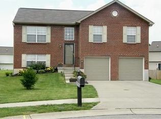 6751 Crisler Ct, Burlington, KY 41005
