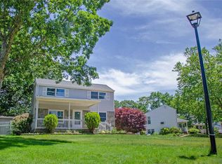 246 Eastwood Blvd, Centereach, NY 11720