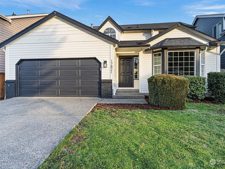 1st image of 17821 17th Avenue Ct E