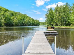 16810 Kk Ln #6, Wetmore, MI 49895