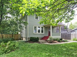 710 S Chase St, Wheaton, IL 60189