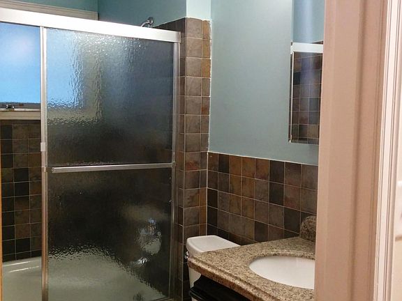 1st Floor Full Bath
