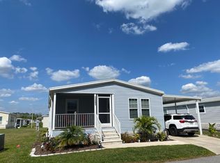 34883 Blue Starling St, Zephyrhills, FL 33541