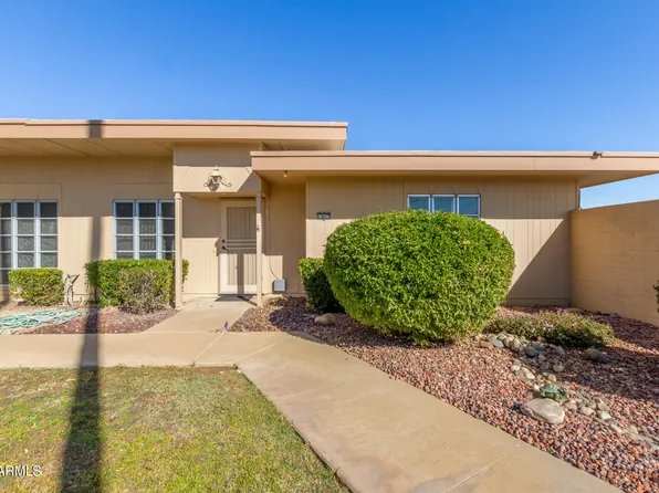13017 N 99th Dr, Sun City, AZ 85351