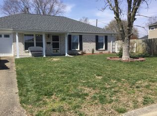 2504 Needles Ct, Owensboro, KY 42301