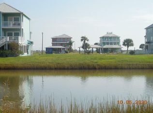 0 Alpha Slip Rd, Matagorda, TX 77457