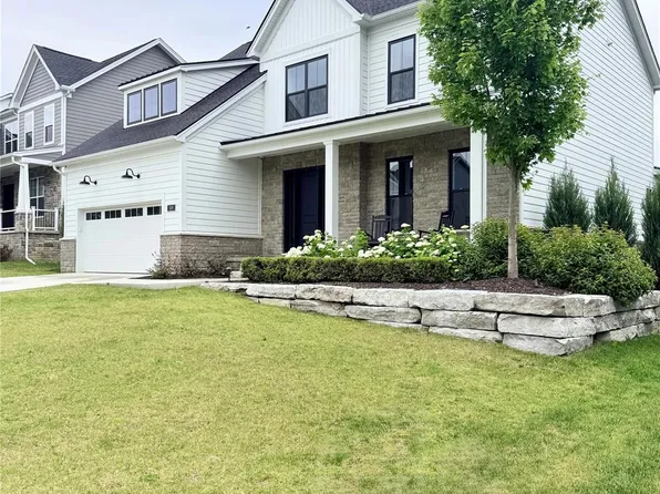 509 Concord Pines Dr, Ann Arbor, MI 48105