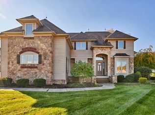 2256 E Park Dr, Uniontown, OH 44685