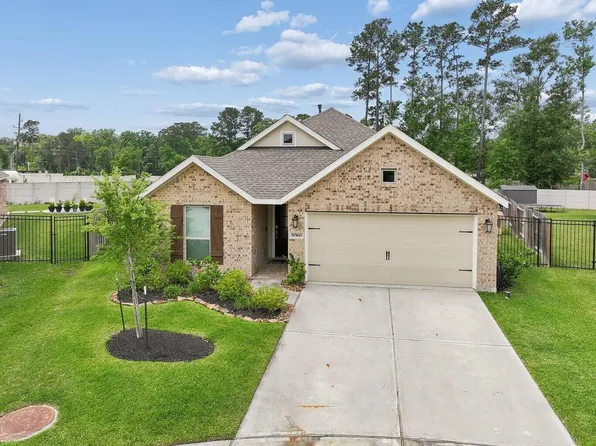 5060 Andorra Bend Ln, Porter, TX 77365