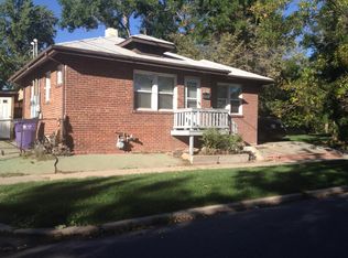 2817 W 36th Ave, Denver, CO 80211