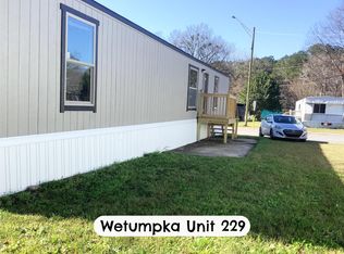 118 Jackson St, Wetumpka, AL 36092